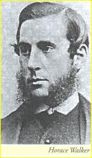 Horace Walker (18381908)